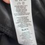 SAVIDA black zip side pockets Sz 8UK - Bnwt Rrp 30 Image 10
