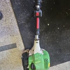 Petrol Strimmer