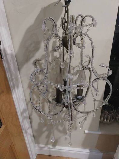 Chandelier