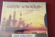 Celtic Exodus cd album The famine story (Sealed)