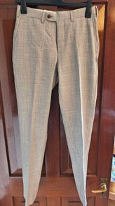 Suitsupply Tailored Trousers (30R)