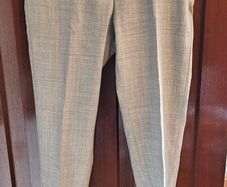 Suitsupply Tailored Trousers (30R)