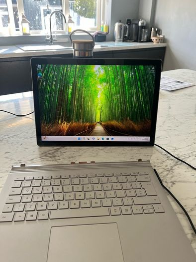Microsoft Surface 2 Laptop