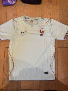 France away jersey 2026