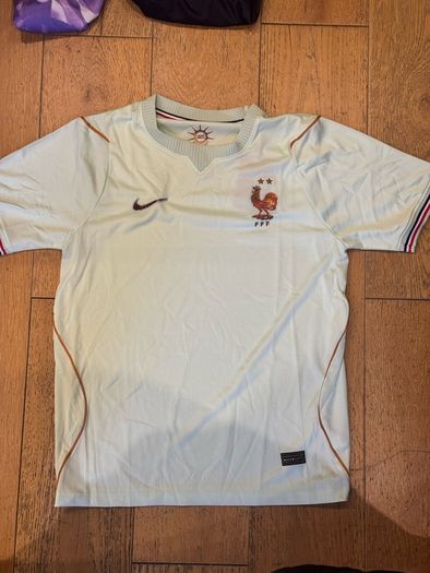 France away jersey 2026