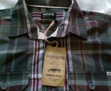 BNWT Jack & Jones Shirt New Size L
