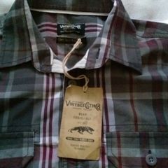 BNWT Jack & Jones Shirt New Size L