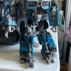 Nightwatch Optimus Prime 2007