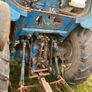 Ford 6600 Tractor Image 4