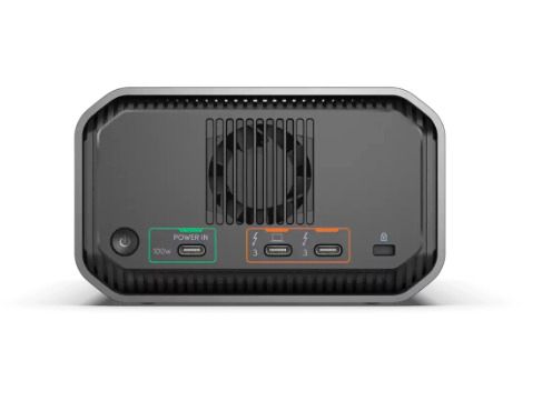 SanDisk Professional Blade Station
