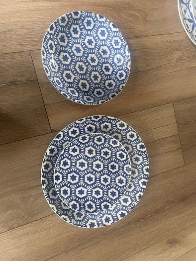 30-Piece Dinner set / Tableware
