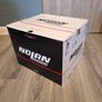 Nolan Carbon motorcycle helmet Image 6
