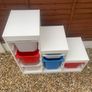 Trofast Storage Unit Image 2
