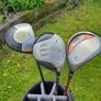 Golf clubs Image 4