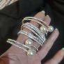 crystal bracelet Image 5
