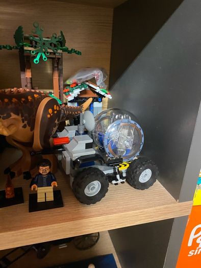 Lego 75929