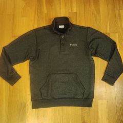 Columbia Pullover Sweatshirt (S)