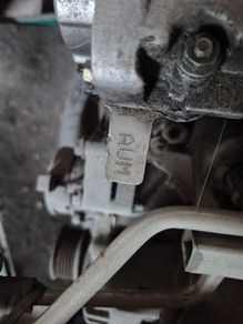 vw aum engine