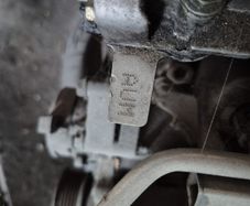 vw aum engine