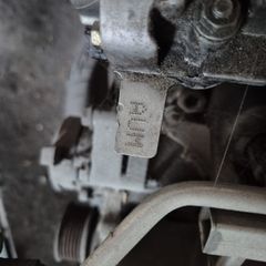 vw aum engine