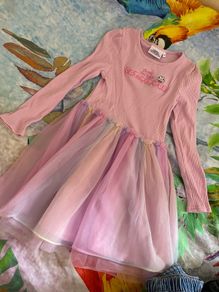 Girls Bundle Clothes
