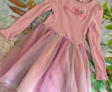 Girls Bundle Clothes