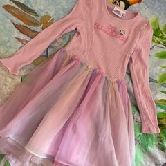 Girls Bundle Clothes