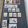 GERMANY MNH collection in stamp album Image 6