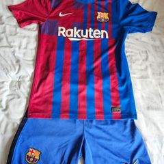FC Barcelona Kit