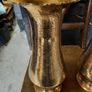 Large brass vases Image 5