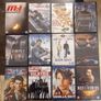 Tom Cruise Dvd Collection Top Gun Cocktail Mission Impossible Jerry Maguire Etc. Image 4