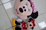 minnie mouse