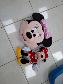 minnie mouse