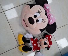 minnie mouse