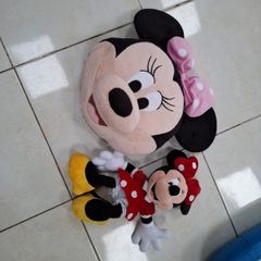 minnie mouse