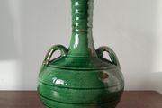 Mid Century Tito Ubeda Studio Pottery Vase