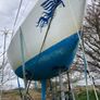Westerly J24 Indigo Kiss Sailboat Image 7