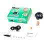 Hearing Aid For Elderly People, Rechargeable Hearing Aid With Noise Reduction, Digital Ear Hearing Aid With Volume Control Image 6