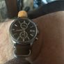 Beautiful & Rare CCCP watch 43mm Image 4