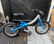 little big Bike