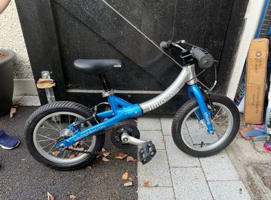 little big Bike