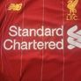 Liverpool Jersey Image 3