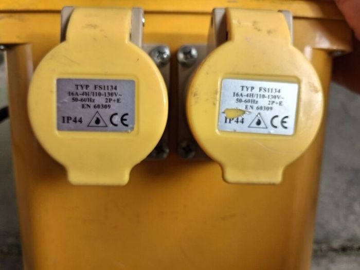 Transformer