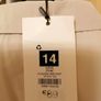 Women's Coat NWT SIZE 14 Caroline Donnelly Image 7
