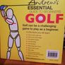 book on golf Image 2