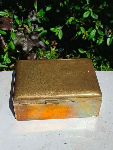 Ashtrays etc