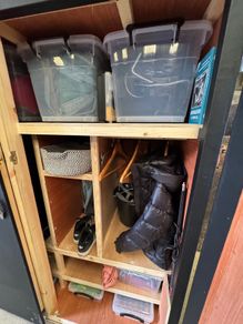 horsey stuff