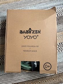 BabyZen YoYo - Newborn Pack