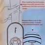 Automatic Toothpaste Dispenser and Toothbrush Holder Image 3