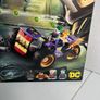 Lego 76159 DC Joker's Trike Chase + extra polybags and magazine with poster Image 2